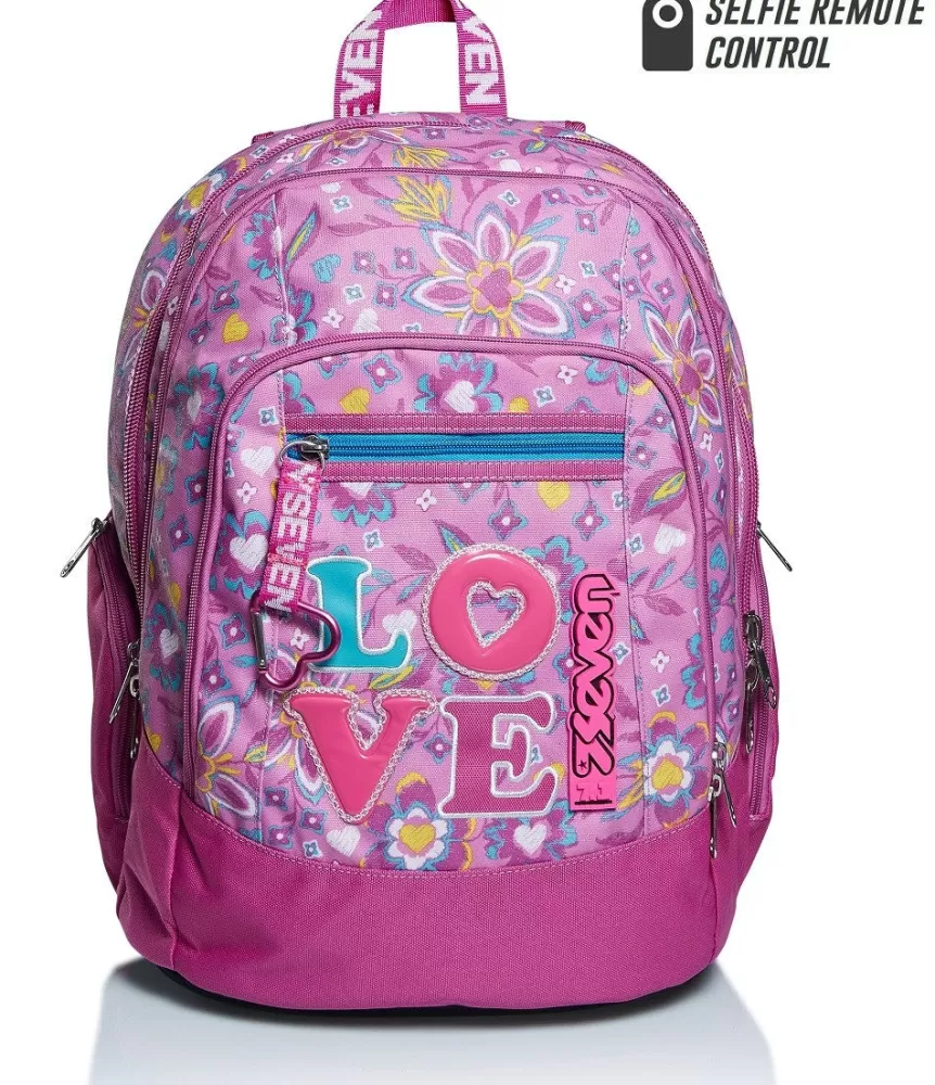 Best Sale Seven Advanced Backpack - Love Songs -