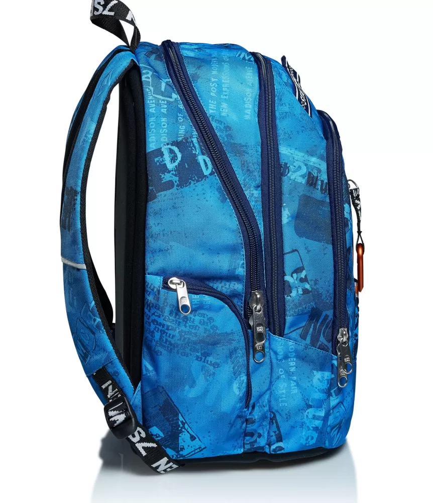 Best Seven Advanced Backpack - Upbeat -