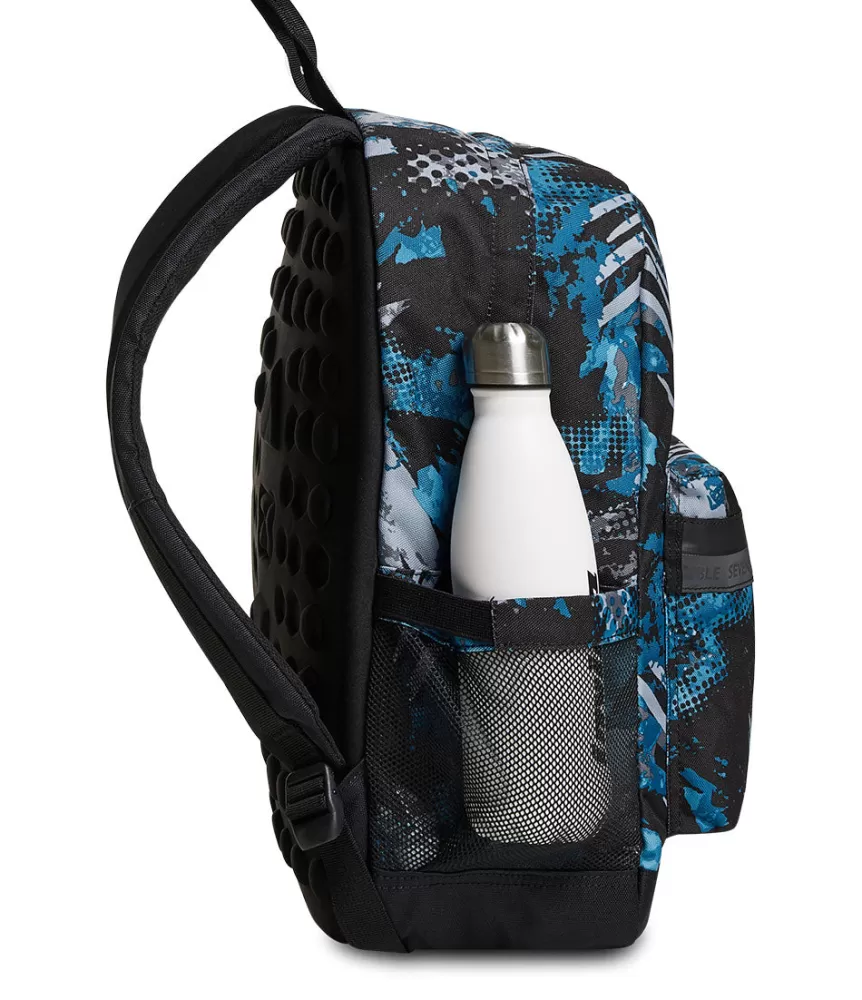 New Seven Backpack ® The Double Pro With Powerbank