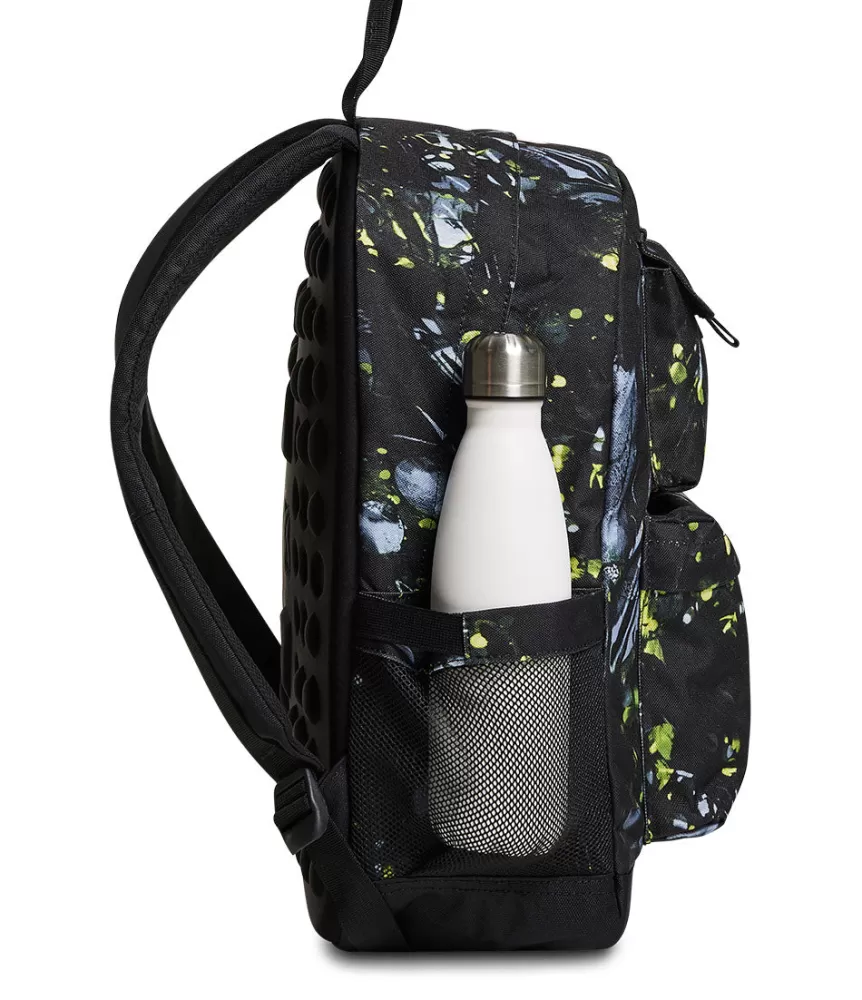 New Seven Backpack ® The Double Pro With Powerbank