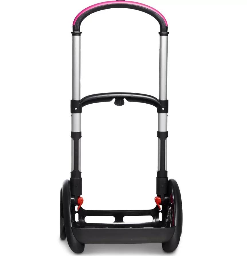 New Seven Be Box Tyre Trolley ®