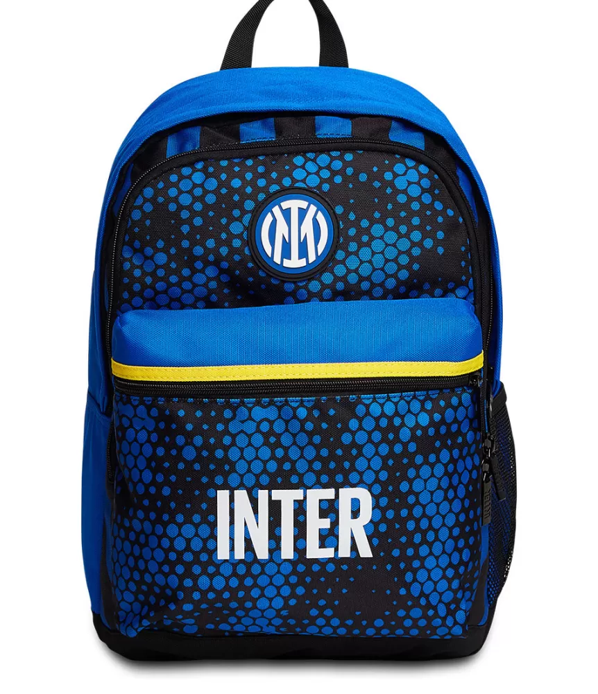 Hot Seven Double Compartment Backpack - Inter