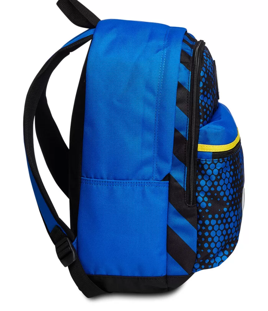 Hot Seven Double Compartment Backpack - Inter