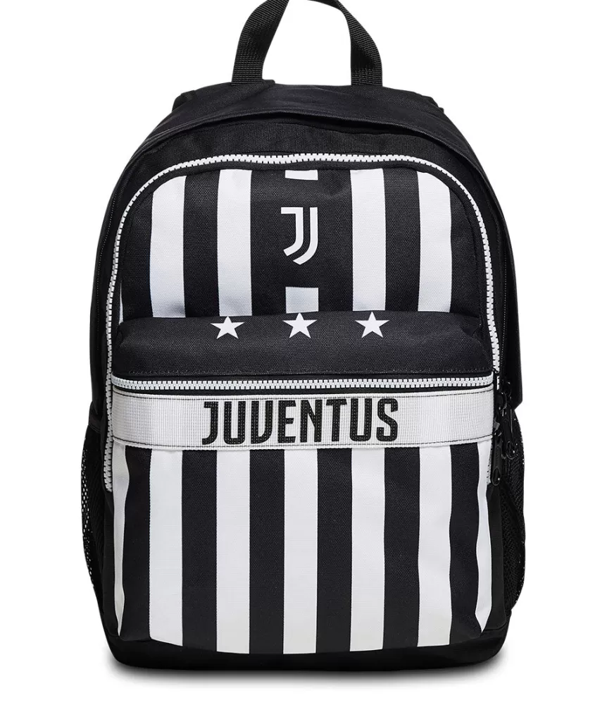 Sale Seven Double Compartment Backpack - Juventus