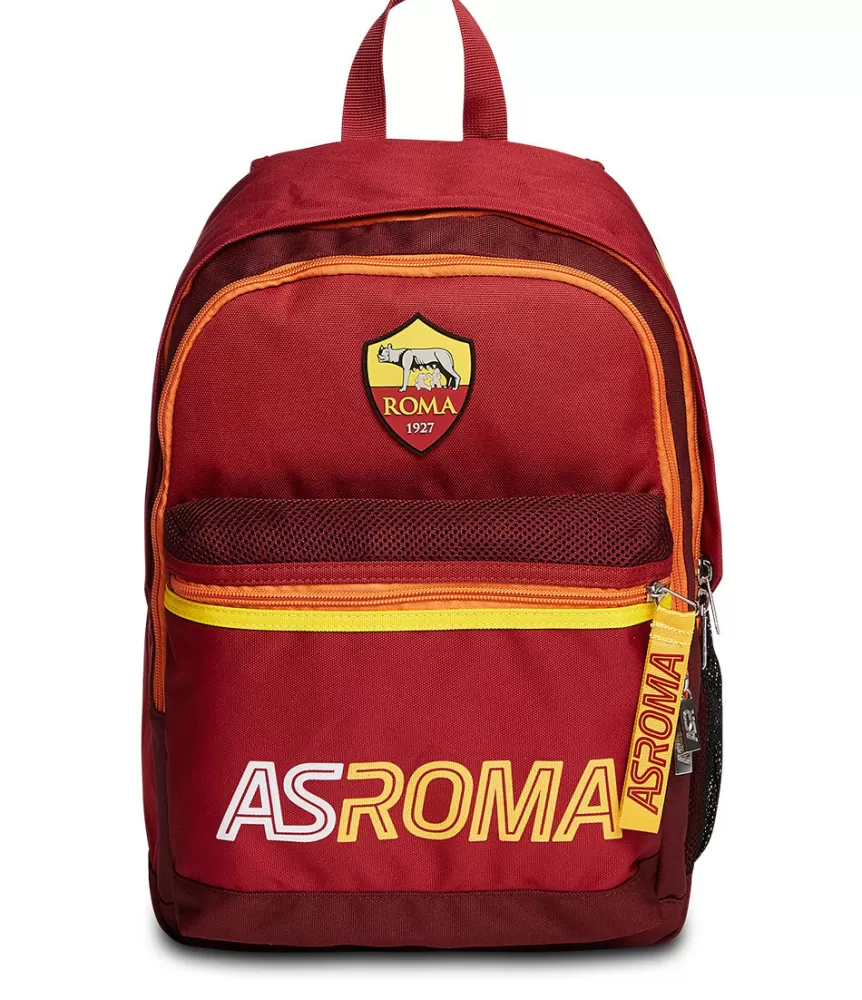 Shop Seven Double Compartment Backpack - Roma