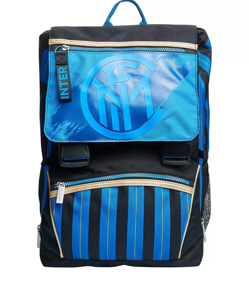 Store Seven Expandable Backpack - Inter