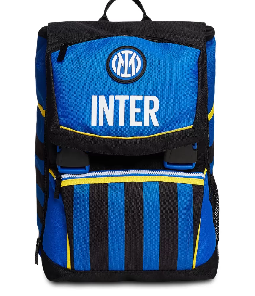 Best Seven Expandable Backpack - Inter