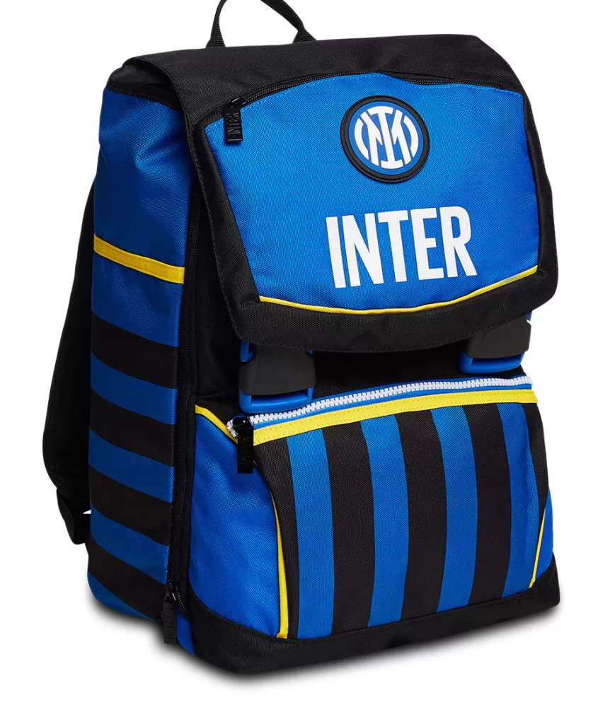 Best Seven Expandable Backpack - Inter