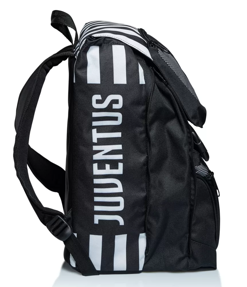 Store Seven Expandable Backpack - Juventus