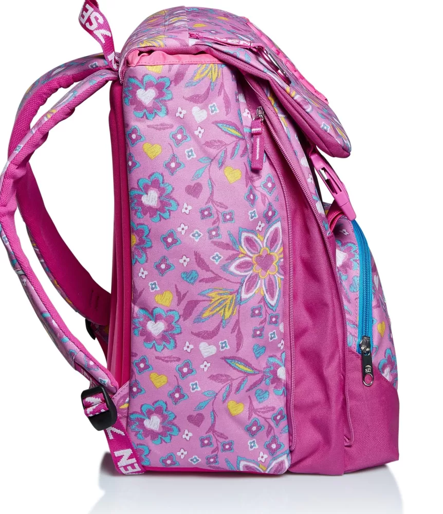 New Seven Expandable Backpack - Love Songs