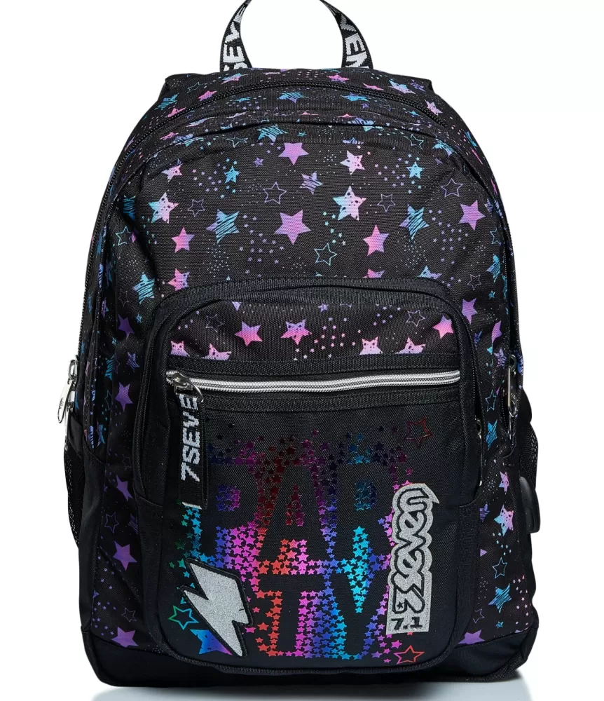 Best Seven Freethink Backpack