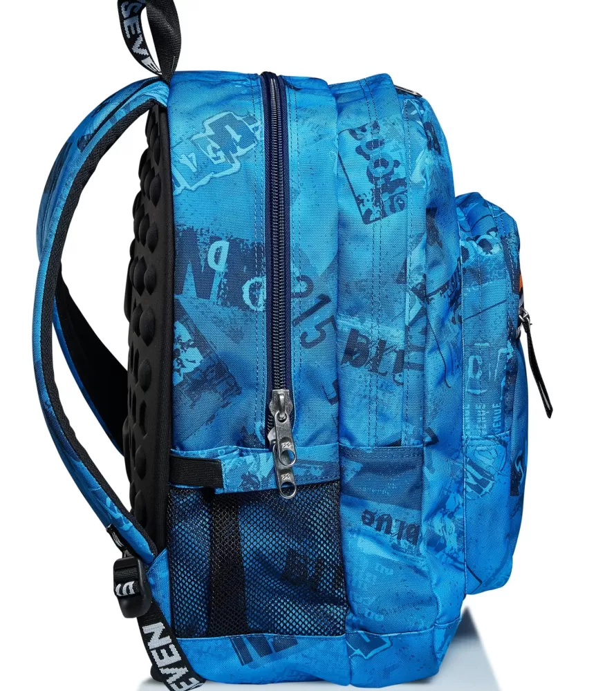 Best Sale Seven Freethink Backpack - Upbeat -