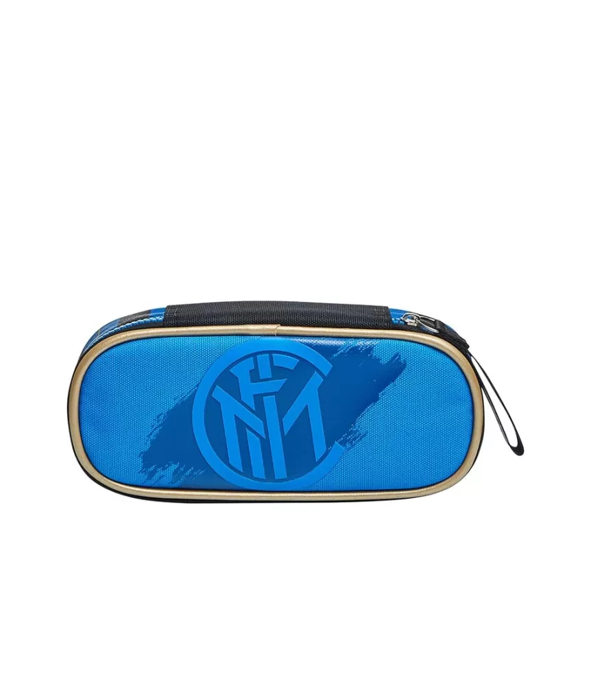 Shop Seven Inter Round Plus Pencil Bag