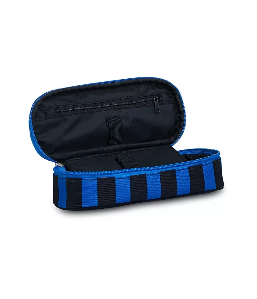 New Seven Inter Round Plus Pencil Bag