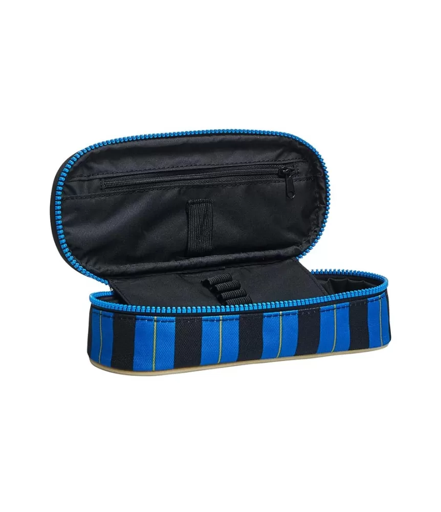 Shop Seven Inter Round Plus Pencil Bag