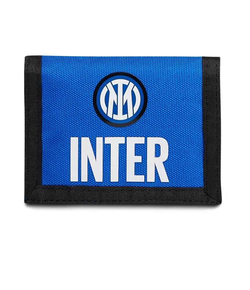 Best Seven Inter Velcro Wallet