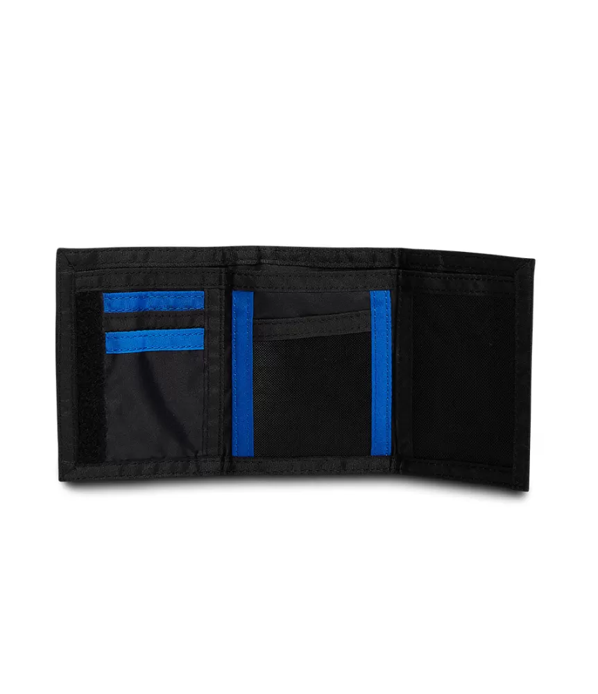 Best Seven Inter Velcro Wallet