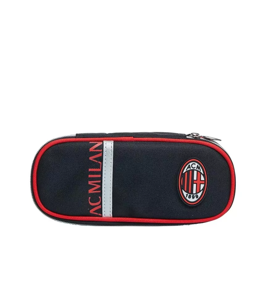 Shop Seven Milan Round Plus Pencil Bag