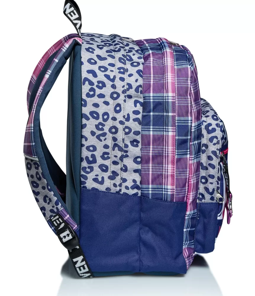 Shop Seven Outsize Backpack - Cheer Girl -