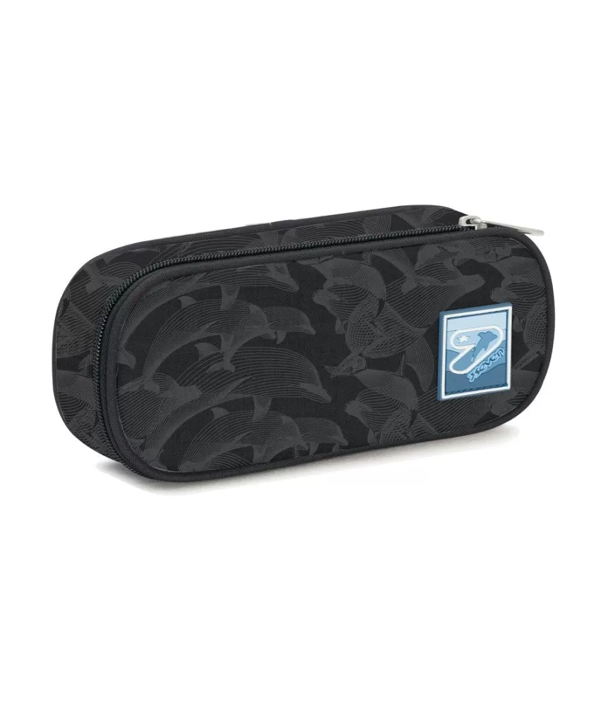 Outlet Seven Pencil Case Round Plus - Special Edition -