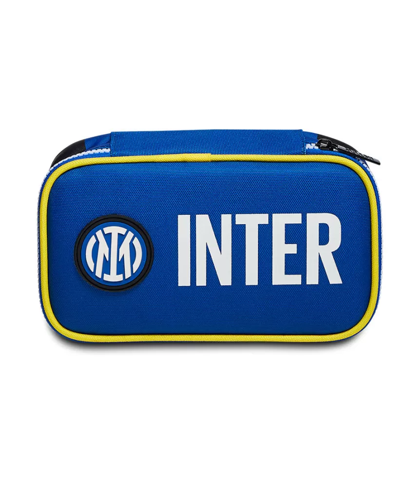 Hot Seven Quick Case - Inter