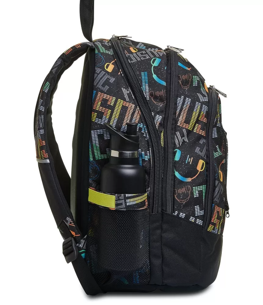 New Seven ® Advanced Backpack - Musicbrighting