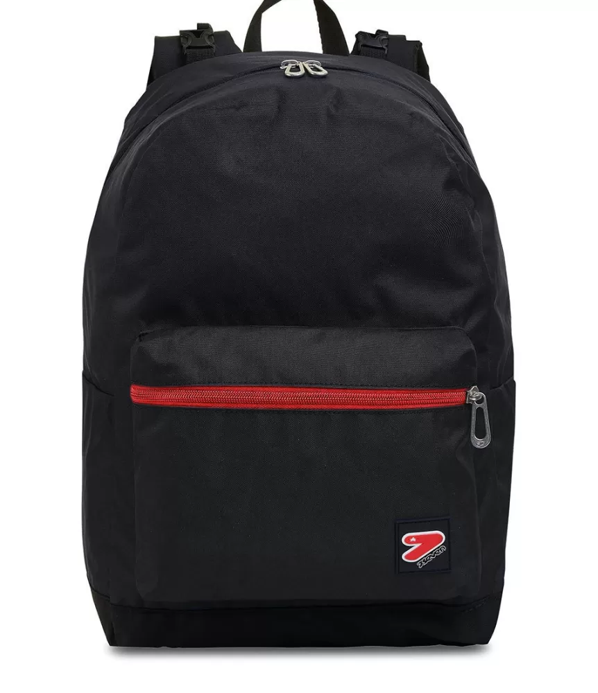 Shop Seven ® Reversible Backpack - The Double Digital Touch