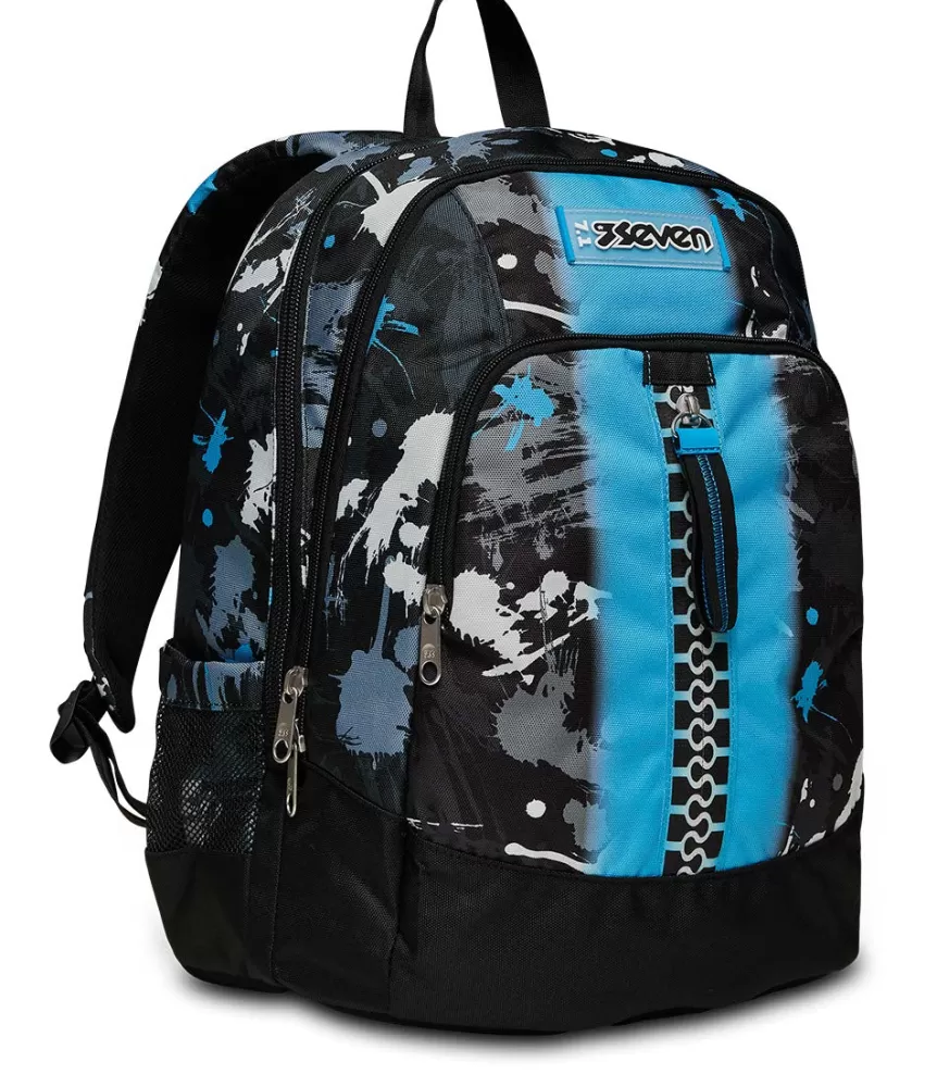 Sale Seven ® Advanced Backpack - Colourjet