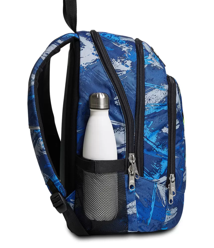 Store Seven ® Advanced Backpack - Crafter Boy