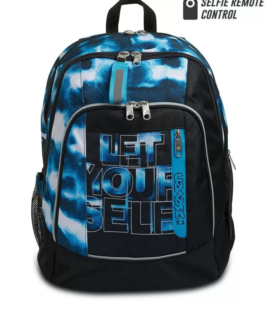 Shop Seven ® Advanced Backpack - Dip & Sky