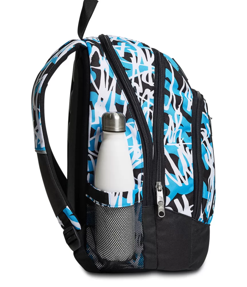 Best Seven ® Advanced Backpack - Dripped Boy