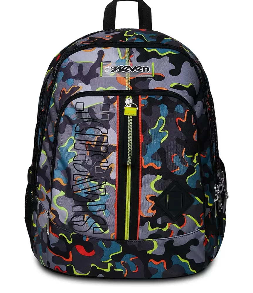 Shop Seven ® Advanced Backpack - Dye On