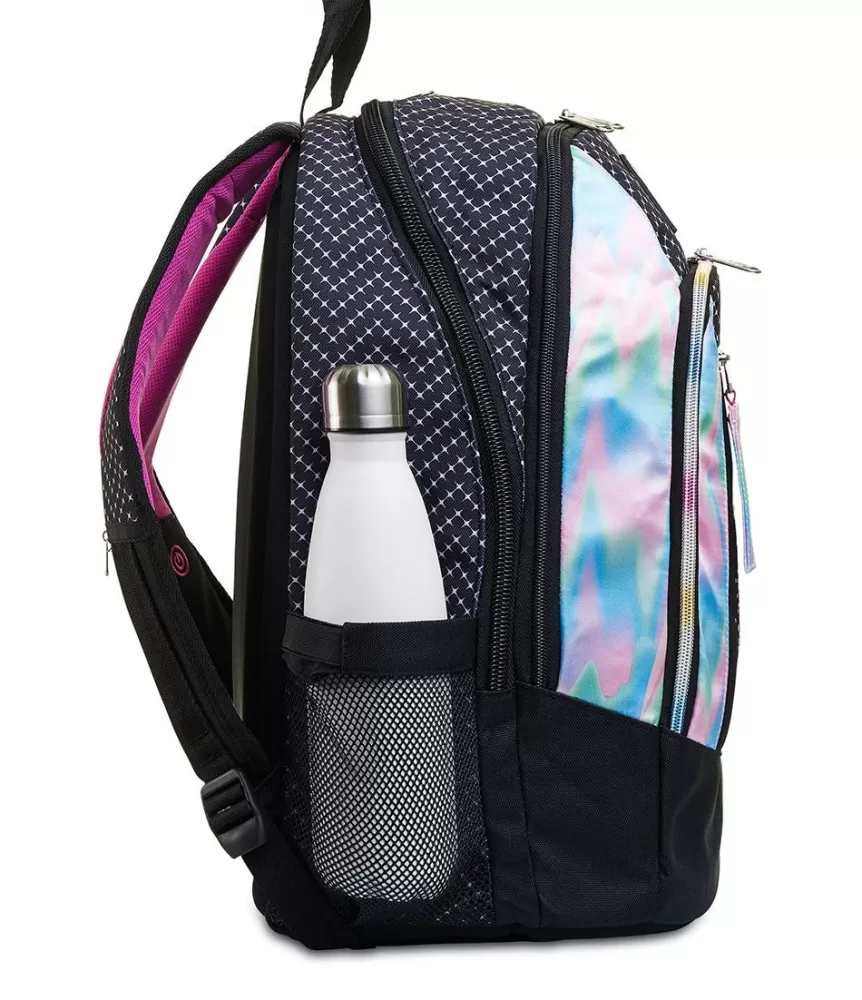 Store Seven ® Advanced Backpack - Feeling Free