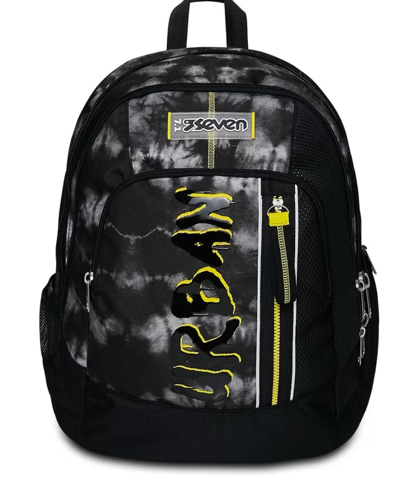 Fashion Seven ® Advanced Backpack - Heavy Boy