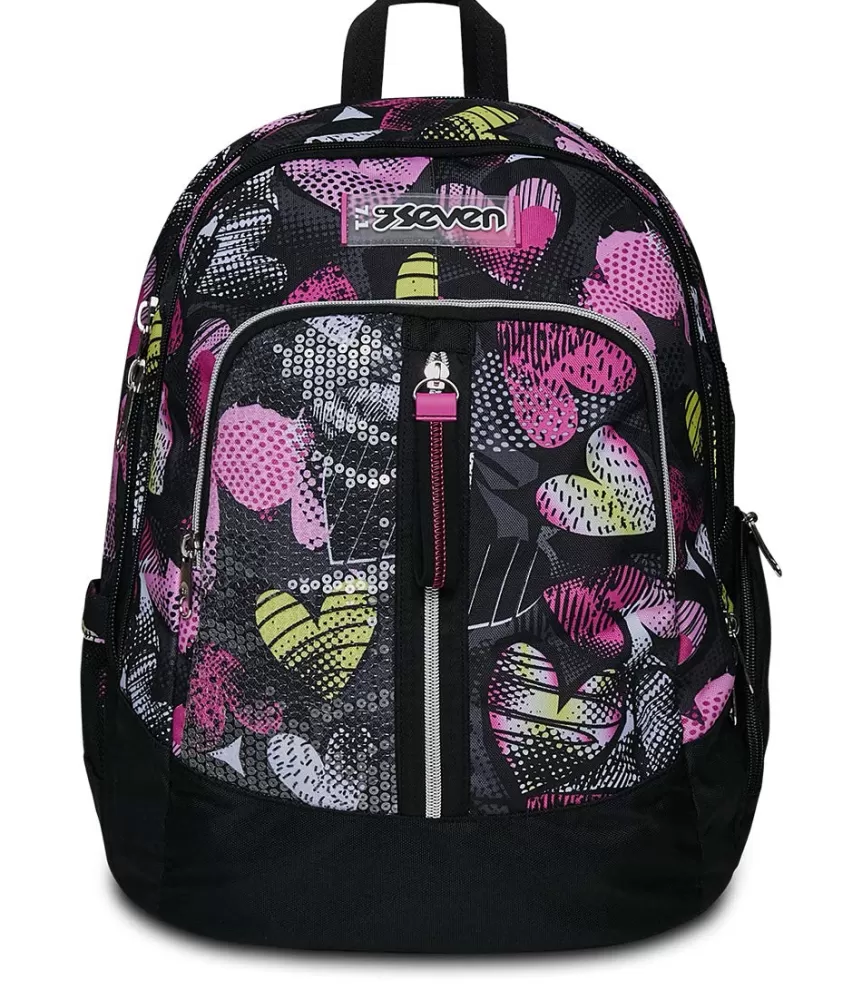 New Seven ® Advanced Backpack - Kiddie Crush