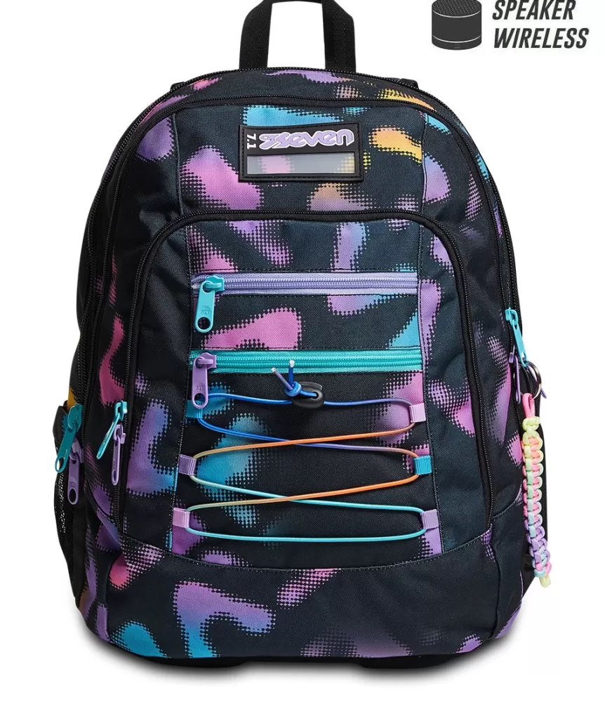 Best Seven ® Advanced Backpack - Melt Girl