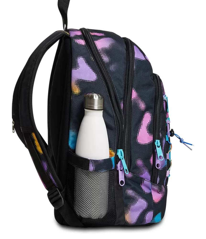 Best Seven ® Advanced Backpack - Melt Girl