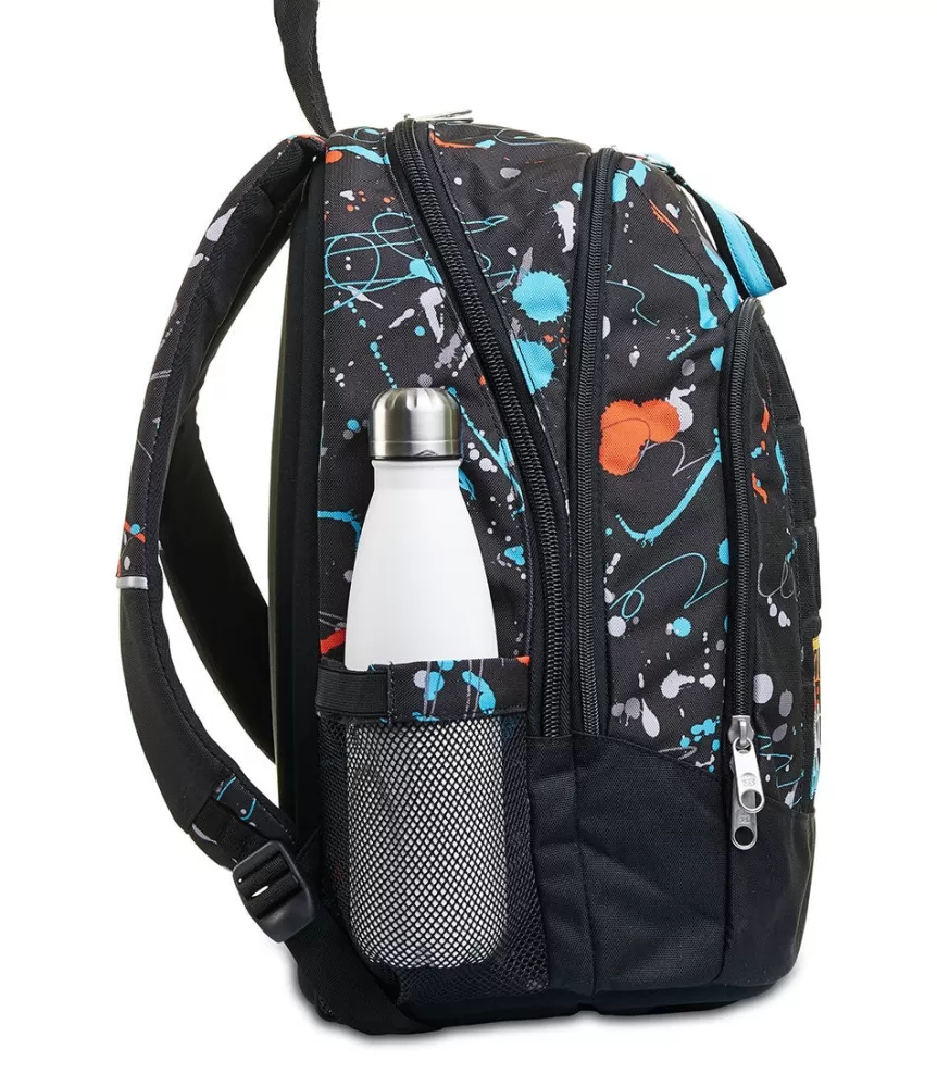 Best Seven ® Advanced Backpack - Personal Art