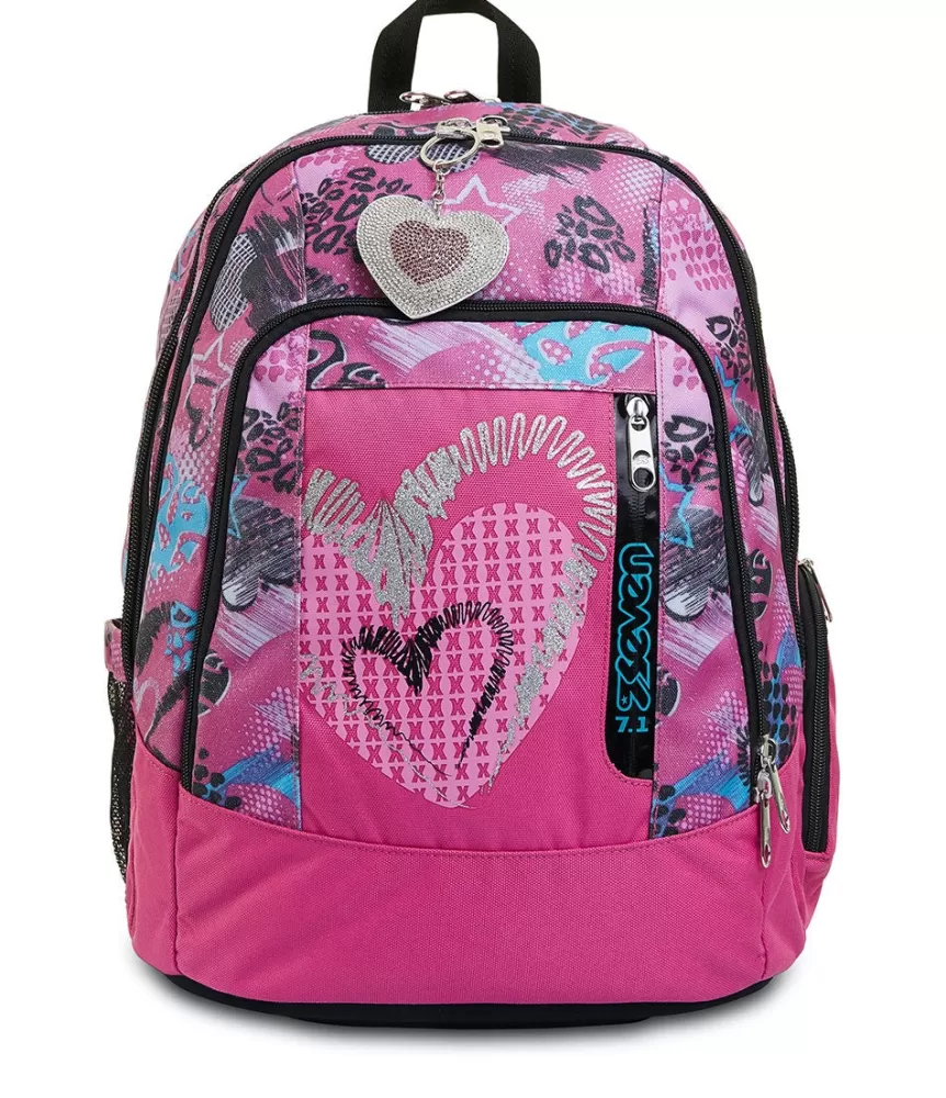 Clearance Seven ® Advanced Backpack - Romantic Freedom