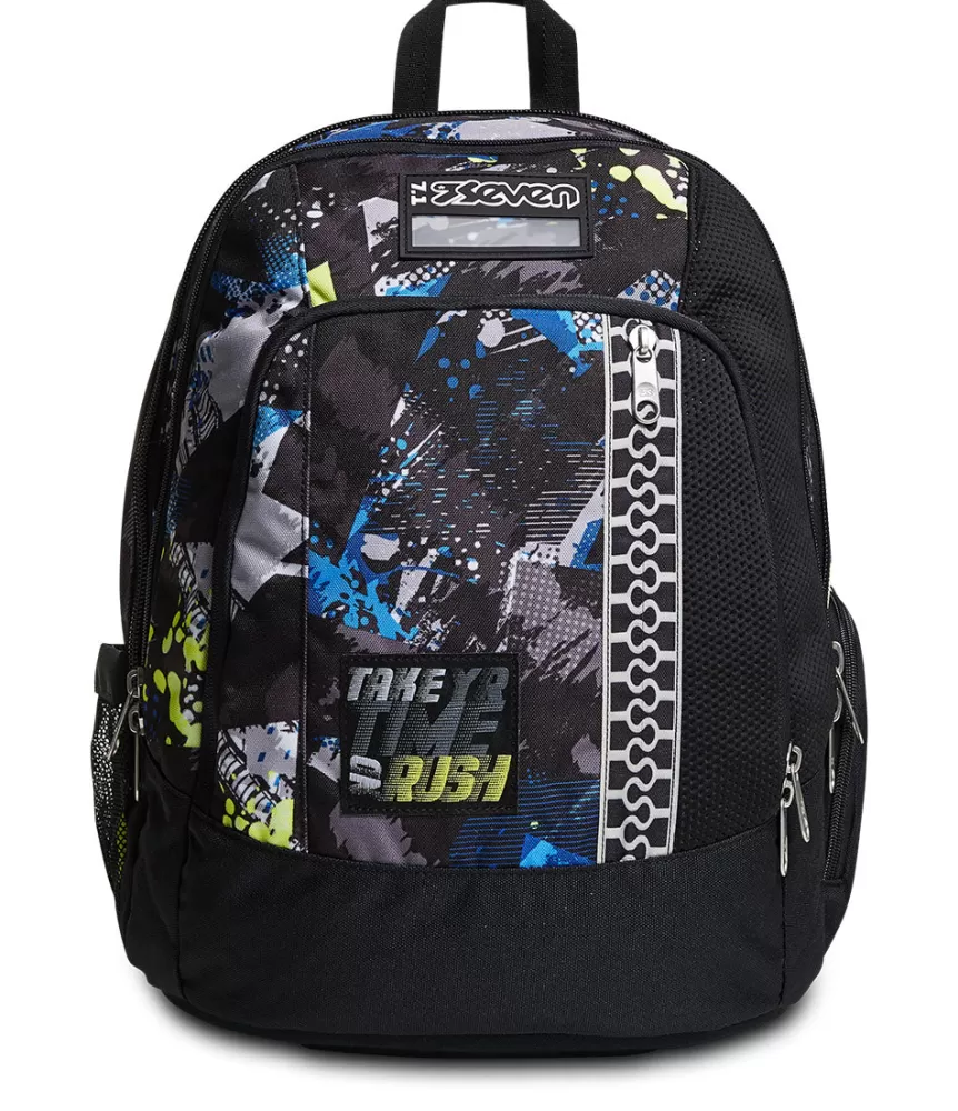 Outlet Seven ® Advanced Backpack - Rushover Boy