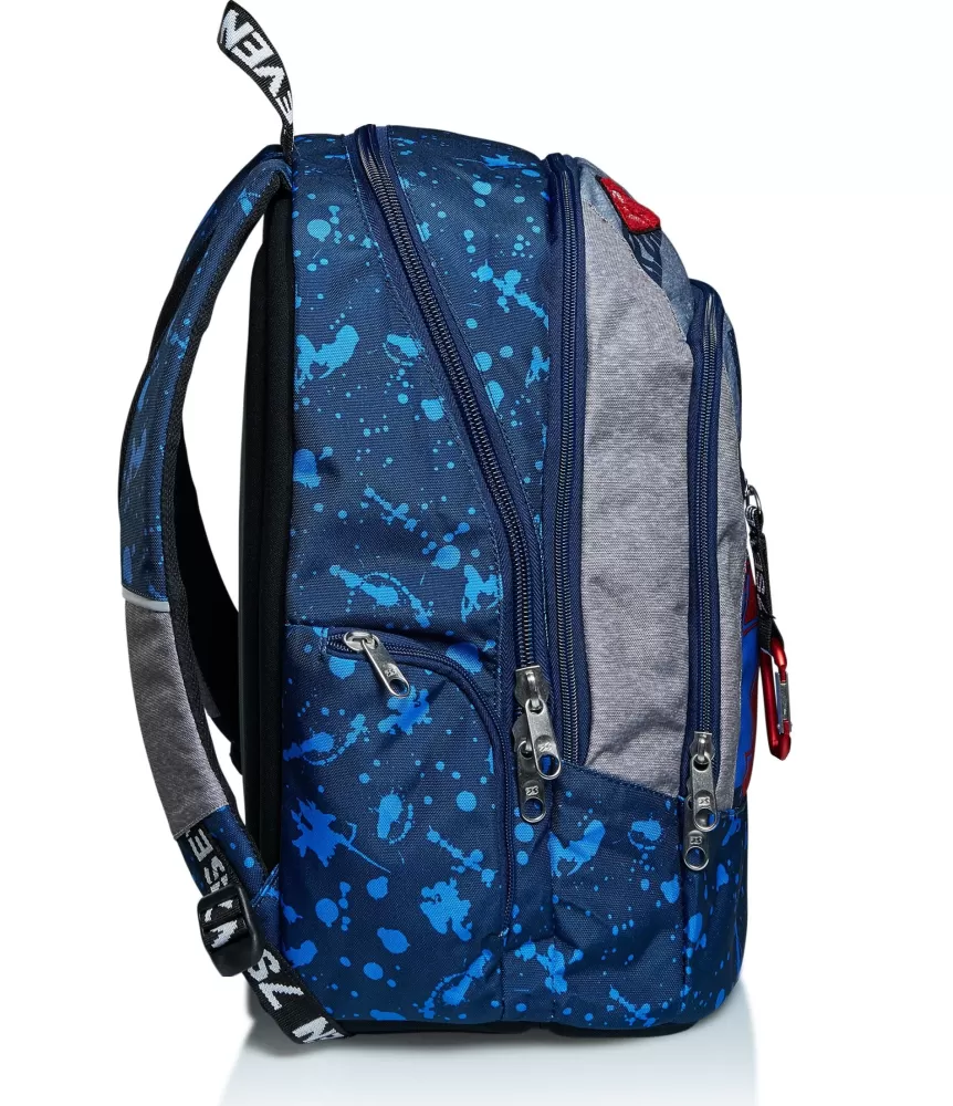 Online Seven ® Advanced Backpack - Street Player -