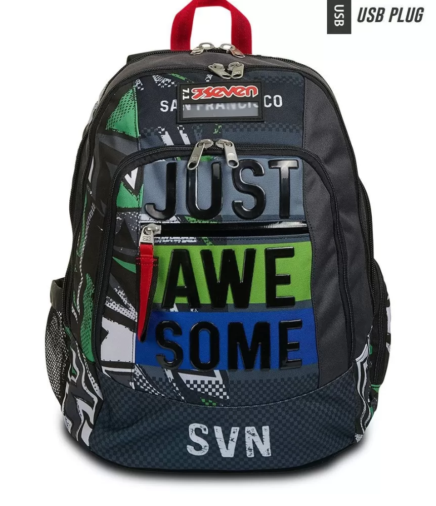 Sale Seven ® Advanced Backpack - Underground Soil