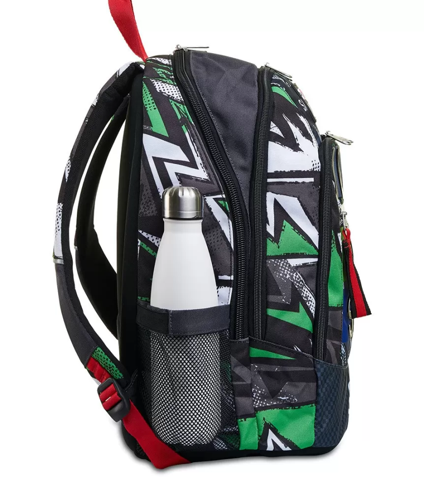 Sale Seven ® Advanced Backpack - Underground Soil