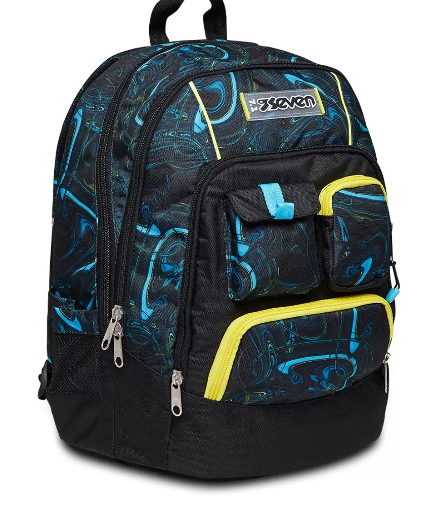 Cheap Seven ® Advanced Backpack - With Gaming Headphones