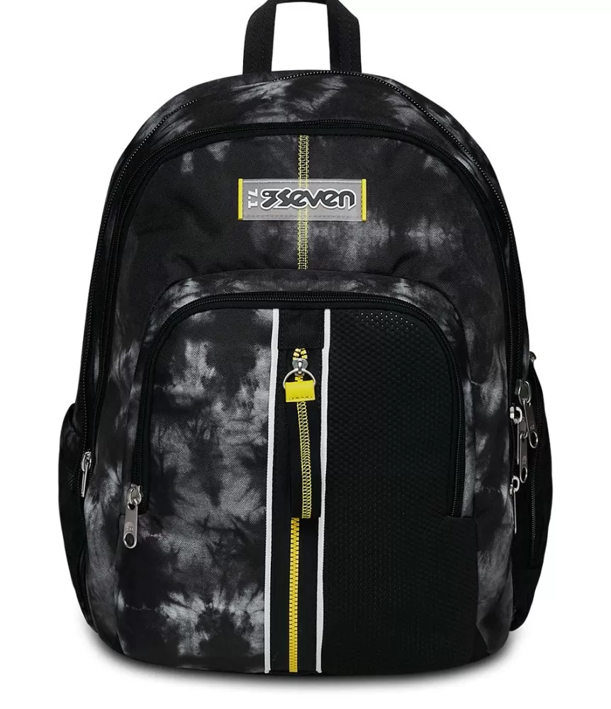 New Seven ® Advanced Backpack Detach - Heavy Boy