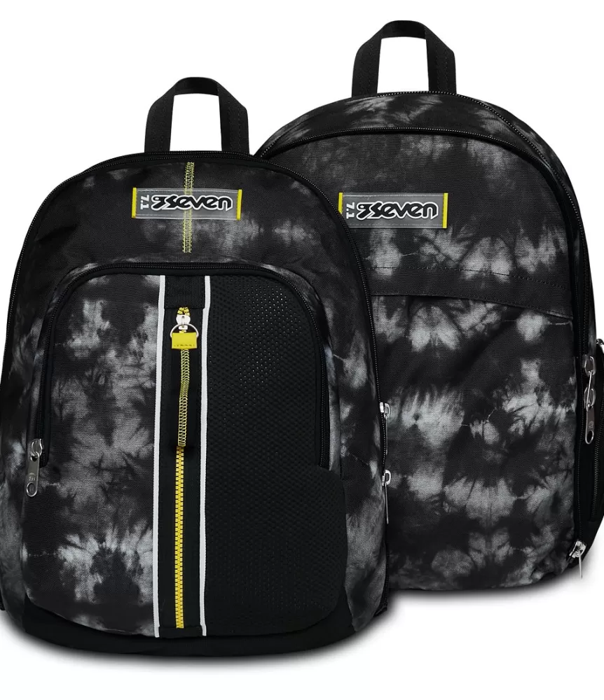 New Seven ® Advanced Backpack Detach - Heavy Boy