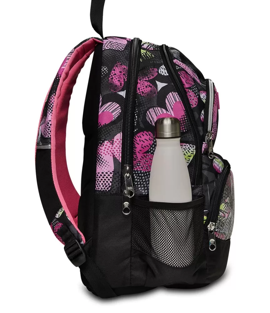 Online Seven ® Advanced Backpack Pockets - Kiddie Crush