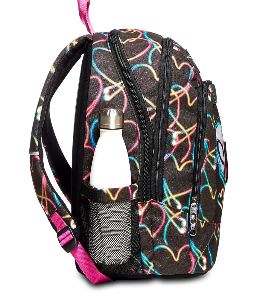 Outlet Seven ® Advanced Backpack- Yourself Girl