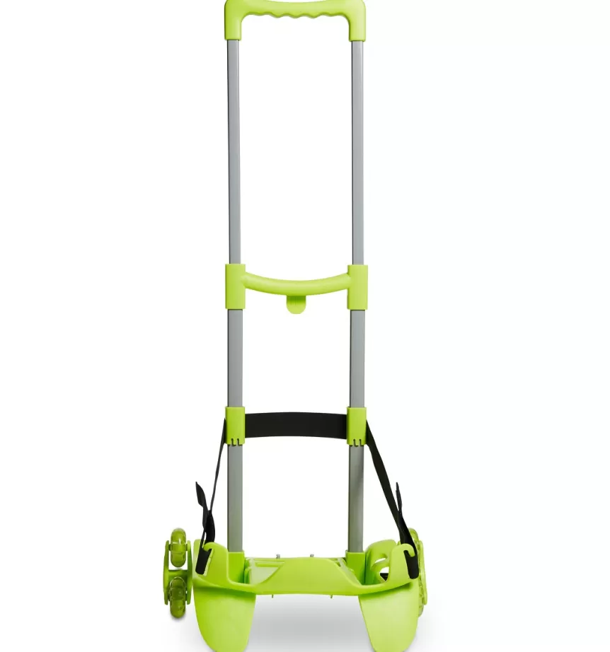 Online Seven ® Be Box 3 Wheels Trolley