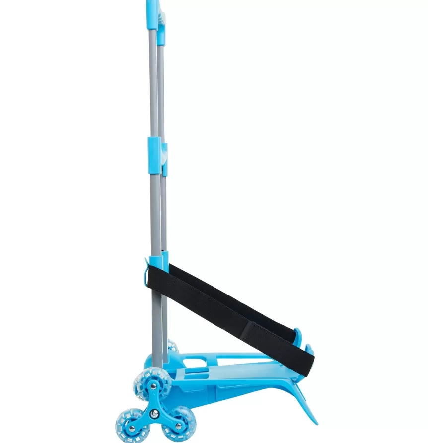 Hot Seven ® Be Box 3 Wheels Trolley